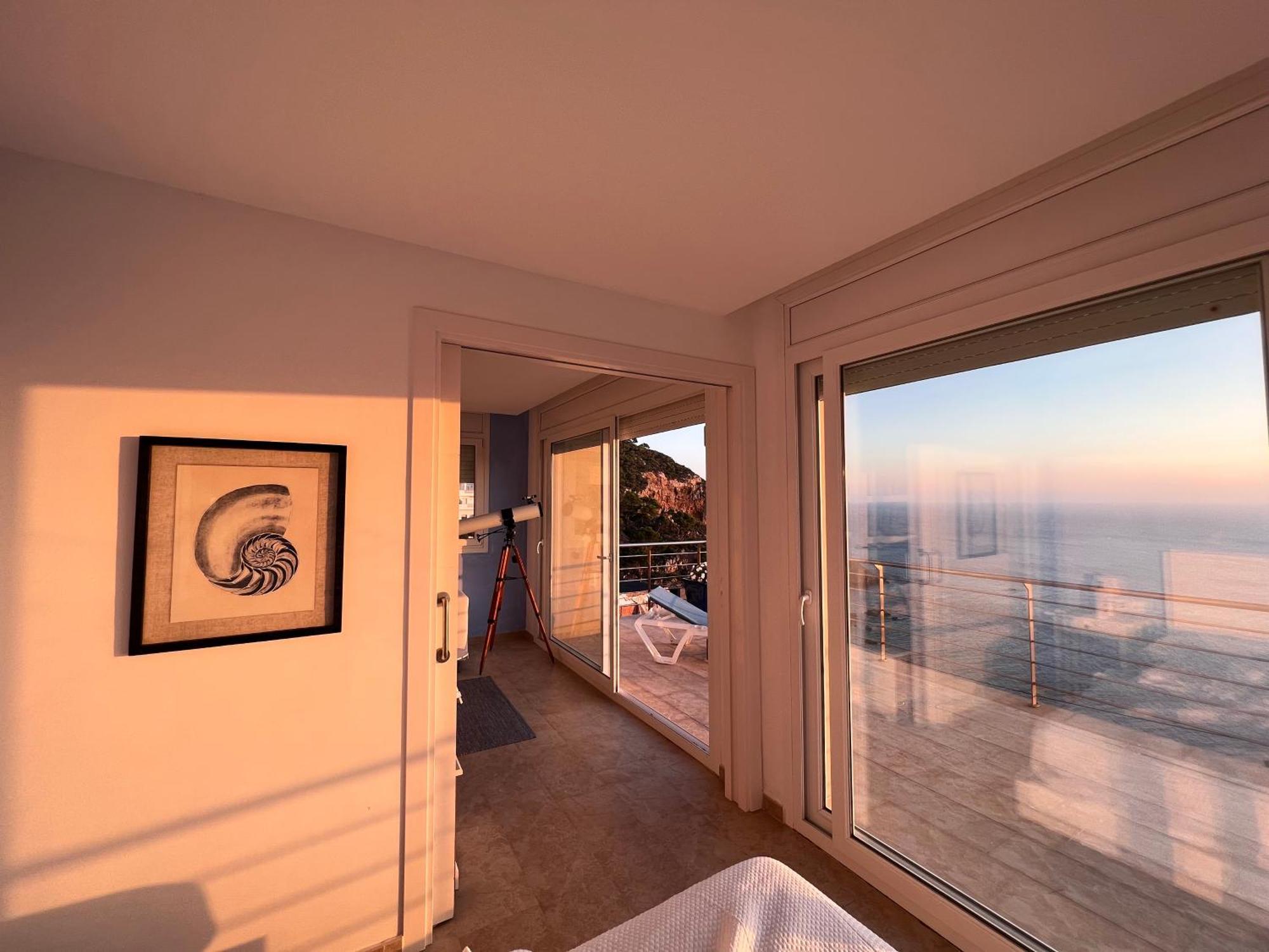 Villa Sa Calma Begur Εξωτερικό φωτογραφία