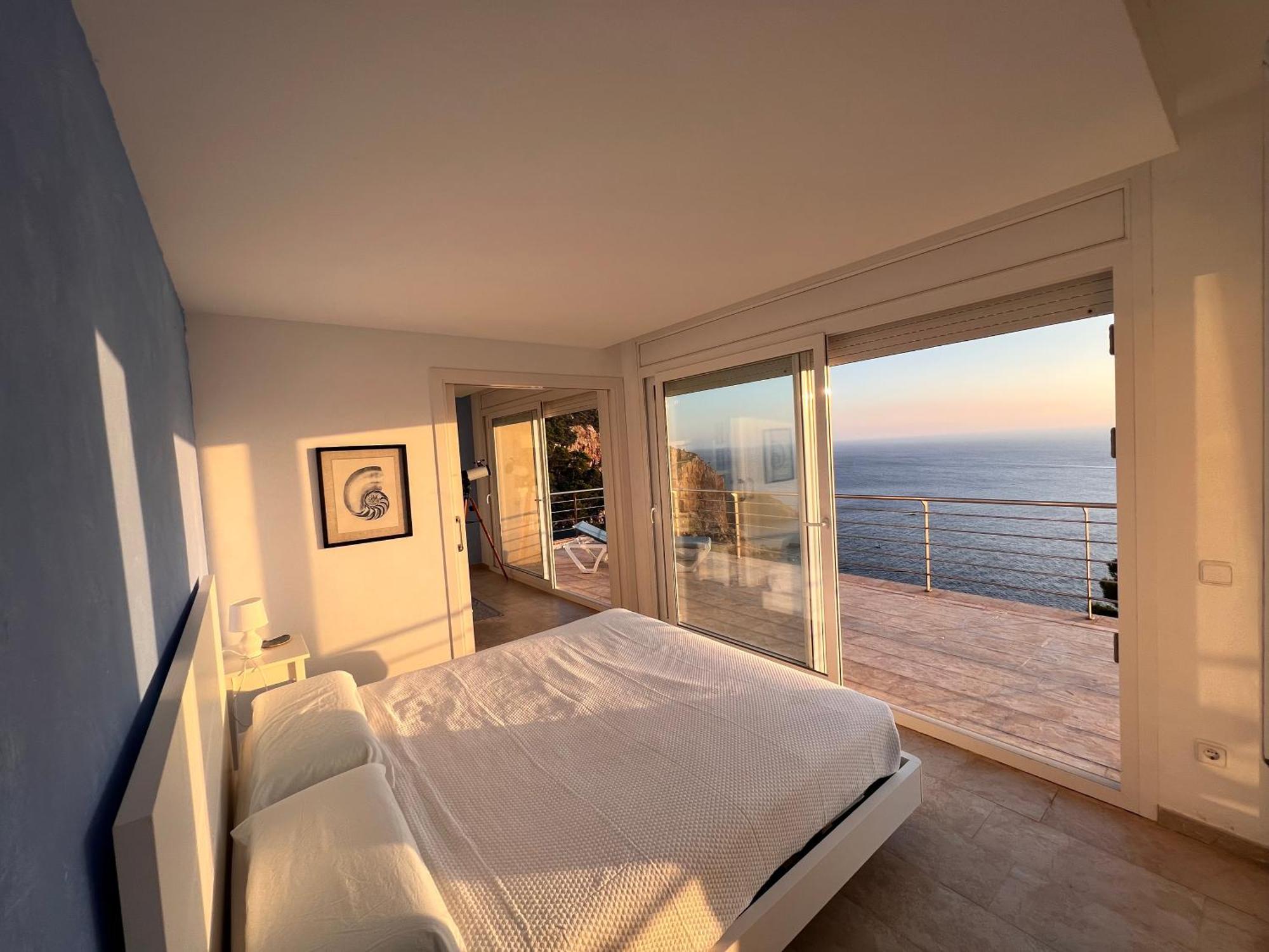 Villa Sa Calma Begur Εξωτερικό φωτογραφία