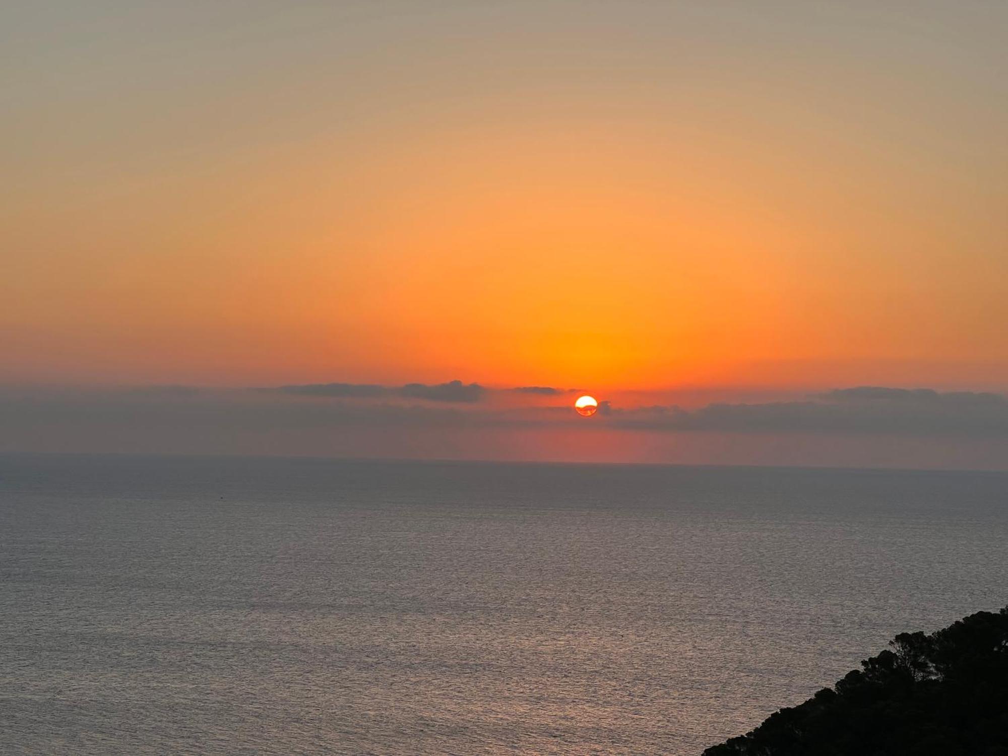 Villa Sa Calma Begur Εξωτερικό φωτογραφία